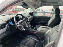 جي ام سي يوكون